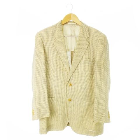 バーバリー ロンドン BURBERRY LONDON テーラードジャケット シングル