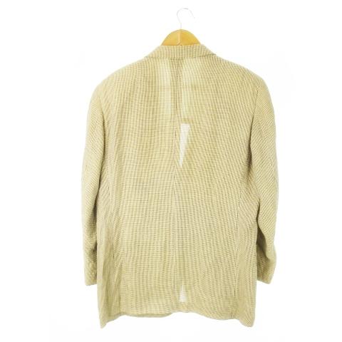 バーバリー ロンドン BURBERRY LONDON テーラードジャケット シングル