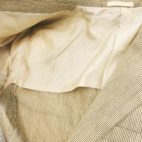 バーバリー ロンドン BURBERRY LONDON テーラードジャケット シングル