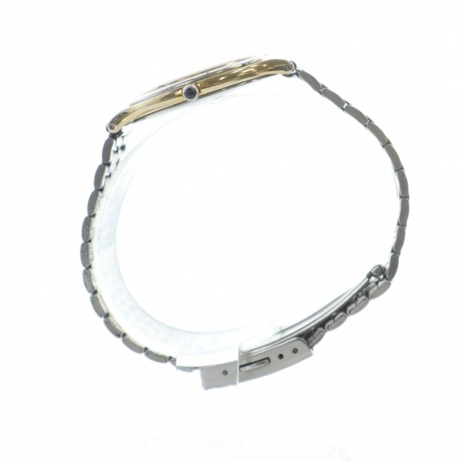 セイコー SEIKO 5E31-6D60 DOLCE 腕時計 ウォッチ クォーツ ローマン