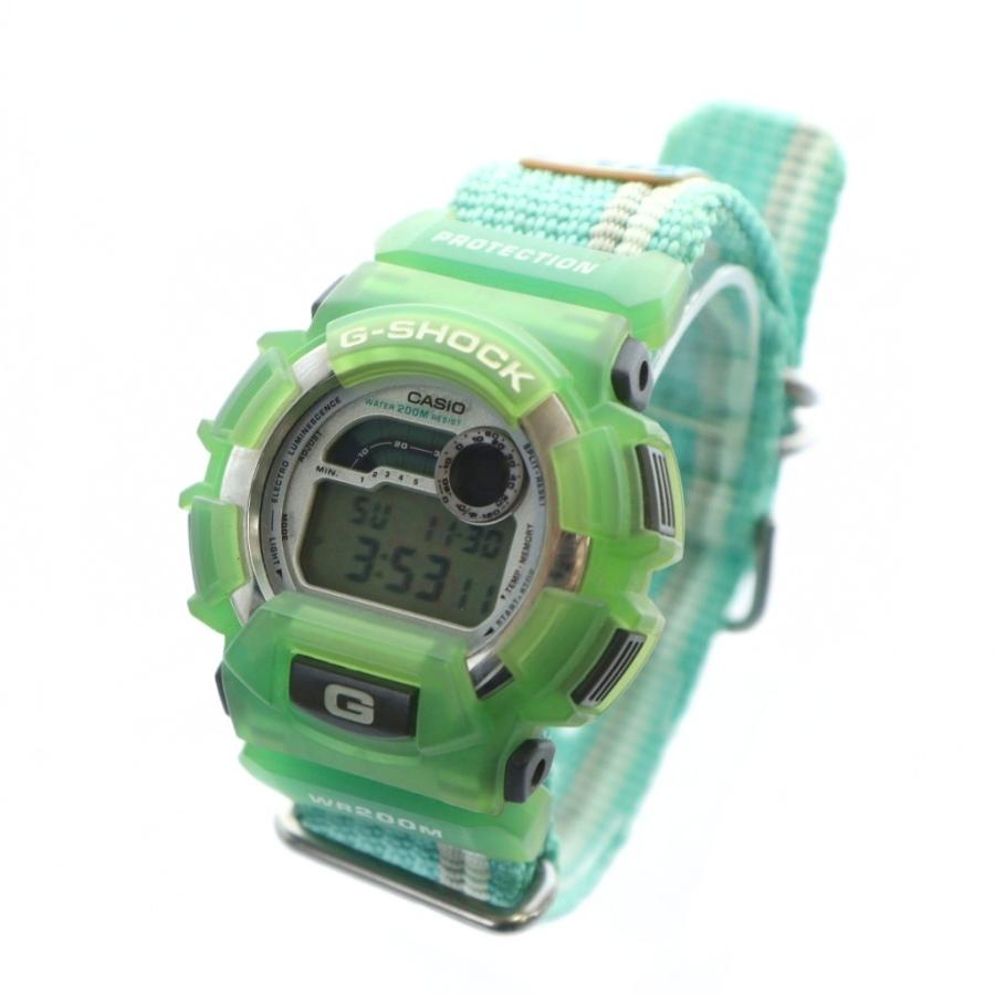 G-SHOCK カシオジーショック CASIO DW-9500 腕時計 ウォッチ クォーツ