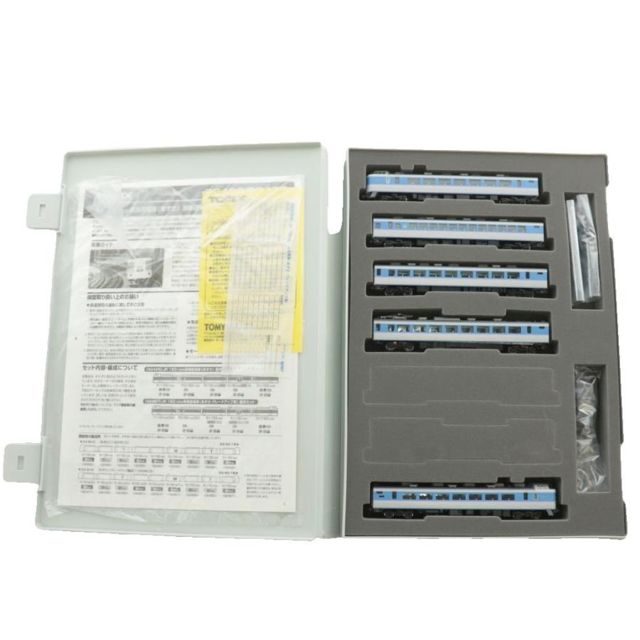 トミックス TOMIX 92467 JR 183-1000系特急電車 あずさ グレードアップ