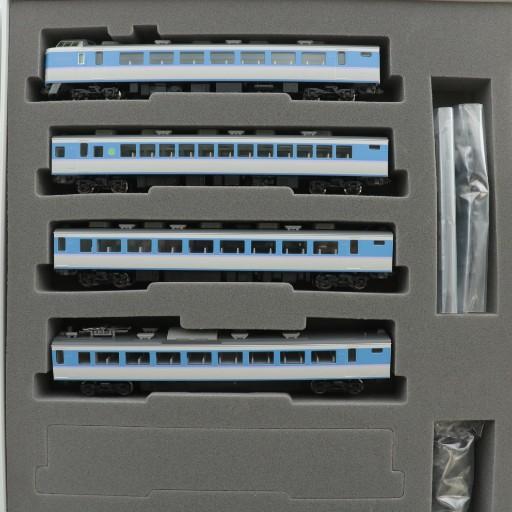 トミックス TOMIX 92467 JR 183-1000系特急電車 あずさ グレードアップ