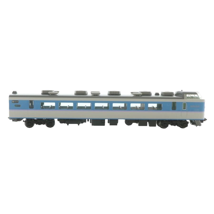 トミックス TOMIX 92467 JR 183-1000系特急電車 あずさ グレードアップ