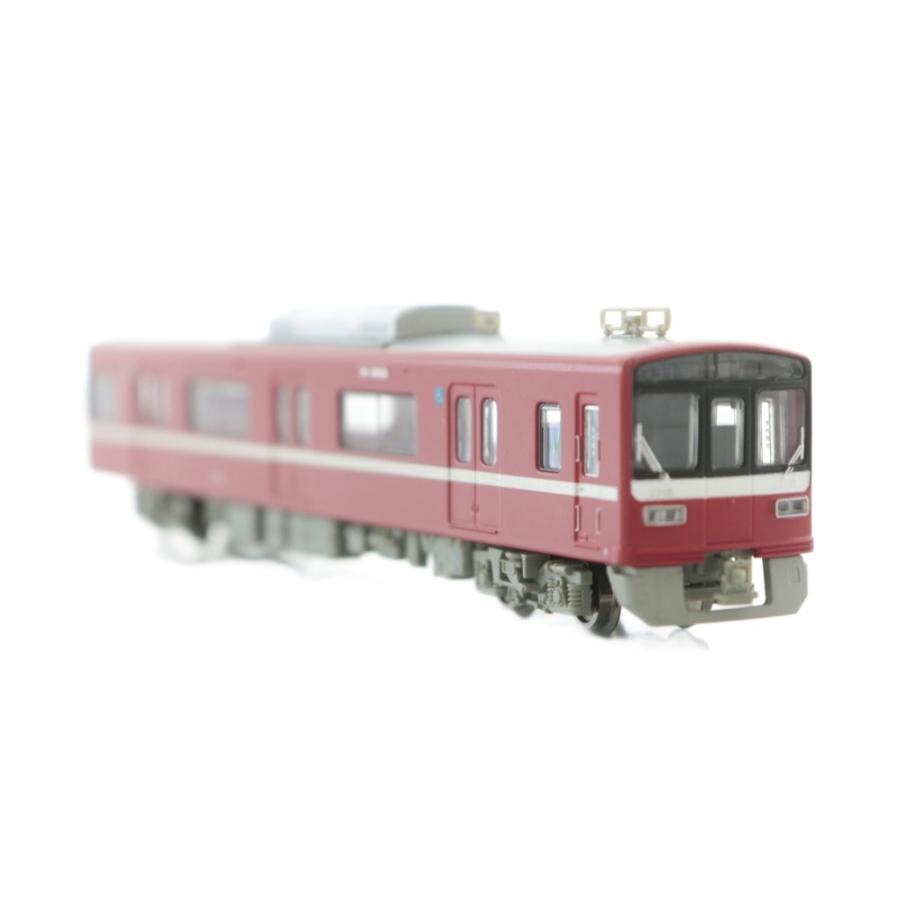 マイクロエース　A−6390　京急1500形インバータ制御更新車8両セット マイクロエース MICRO ACE A-6390 京急 1500形 インバータ制御 更新車
