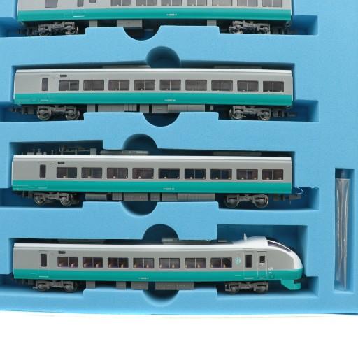 マイクロエース MICRO ACE A-4841 E653系 フレッシュひたち 緑編成