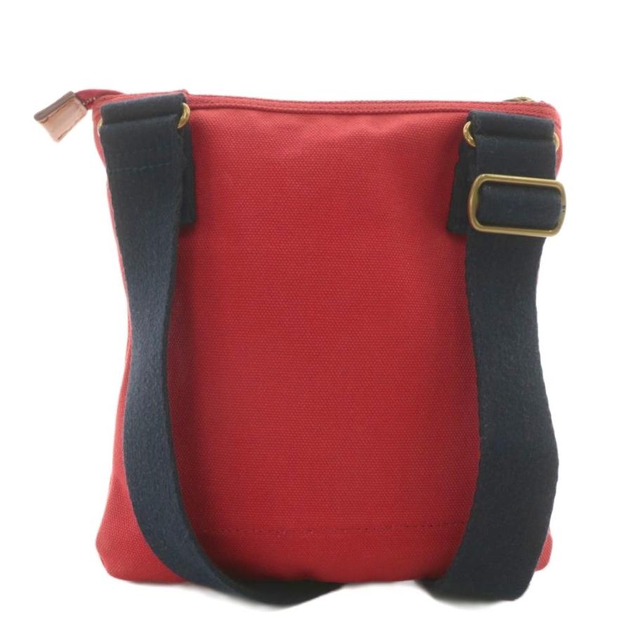 【美品】Ralph Laurenラルフローレン　総柄キャンバス　ショルダーバッグ ラルフローレン Ralph Lauren ポロラルフローレン Polo Ralph Lauren