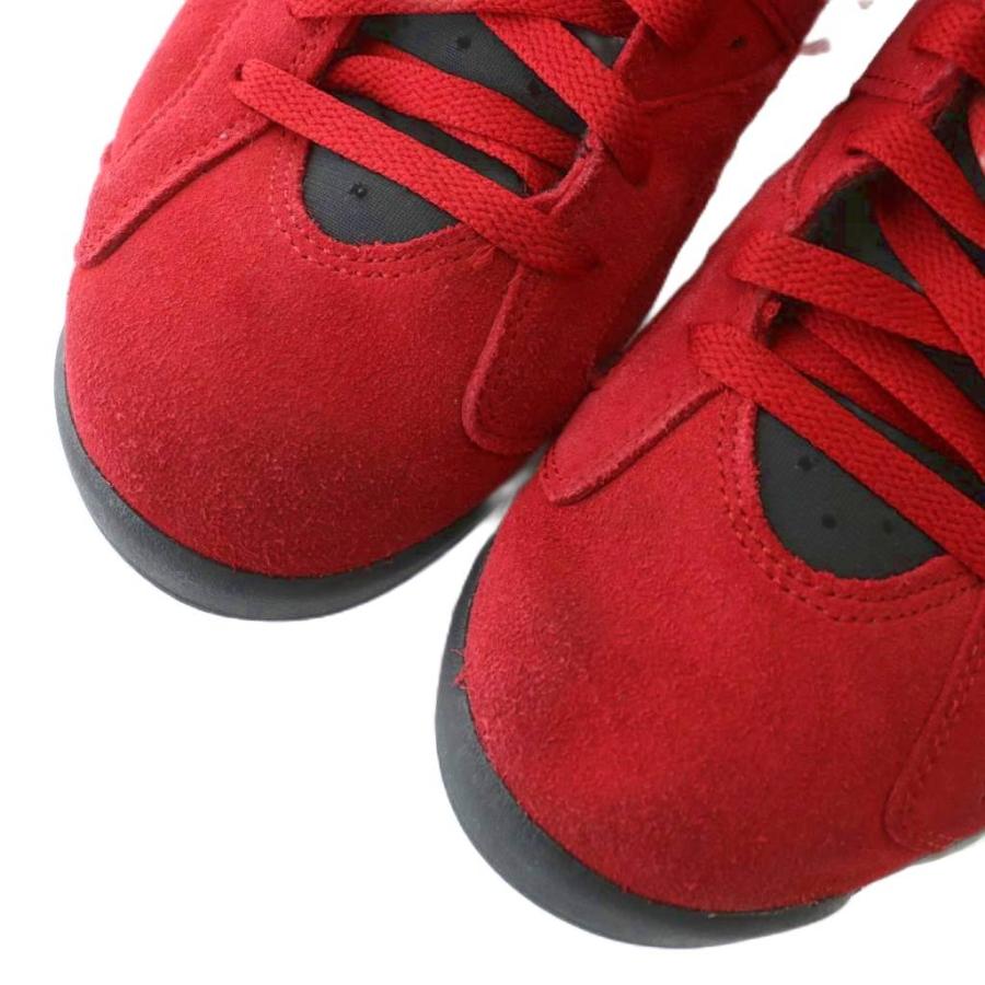 NIKE（ナイキ） エアジョーダン6 レトロ トロブラボー Air Jordan 6