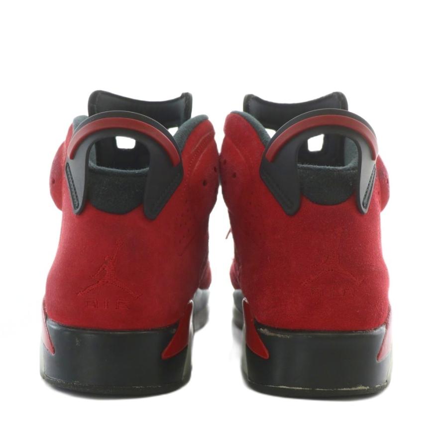 NIKE（ナイキ） エアジョーダン6 レトロ トロブラボー Air Jordan 6