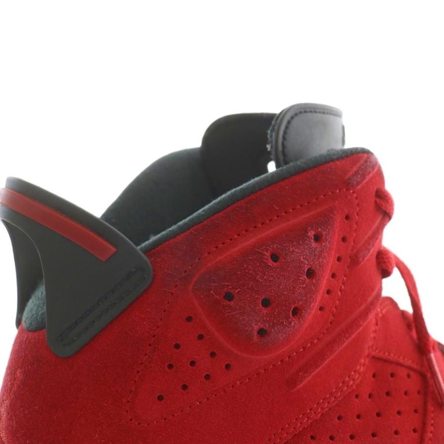 NIKE（ナイキ） エアジョーダン6 レトロ トロブラボー Air Jordan 6