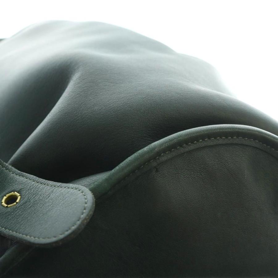 COACH（コーチ） オールドコーチ 9952 USA製 ショルダー バッグ 斜