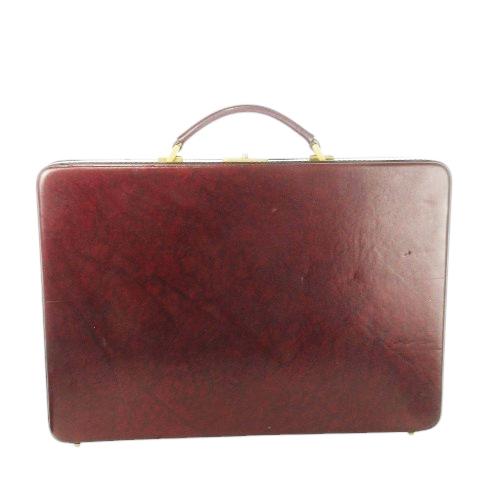 良品 1850 GOLDO PFEIL ボストンバッグ レザー ボルドー 大容量 楽天市場】GOLD PFEIL レザーボストンバッグ 44CM (オックスフォード