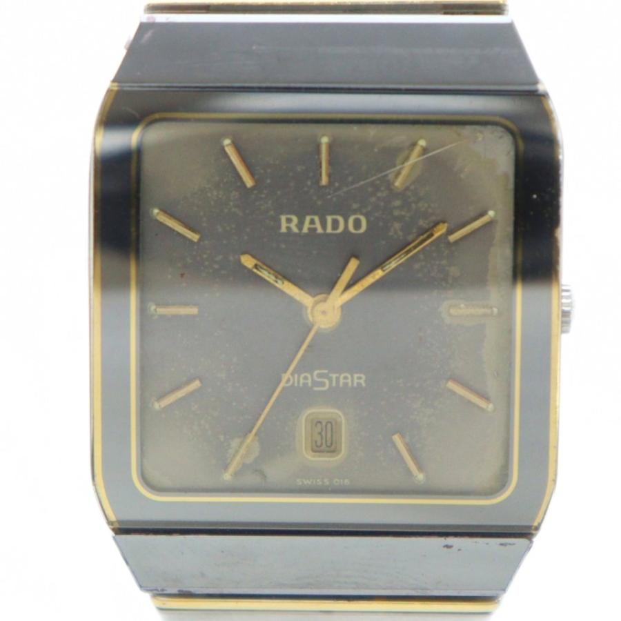 【稀少】RADO 腕時計　メンズ【アンティーク時計】 2026年最新】Yahoo!オークション -アンティーク ラドー 腕時計の中古品
