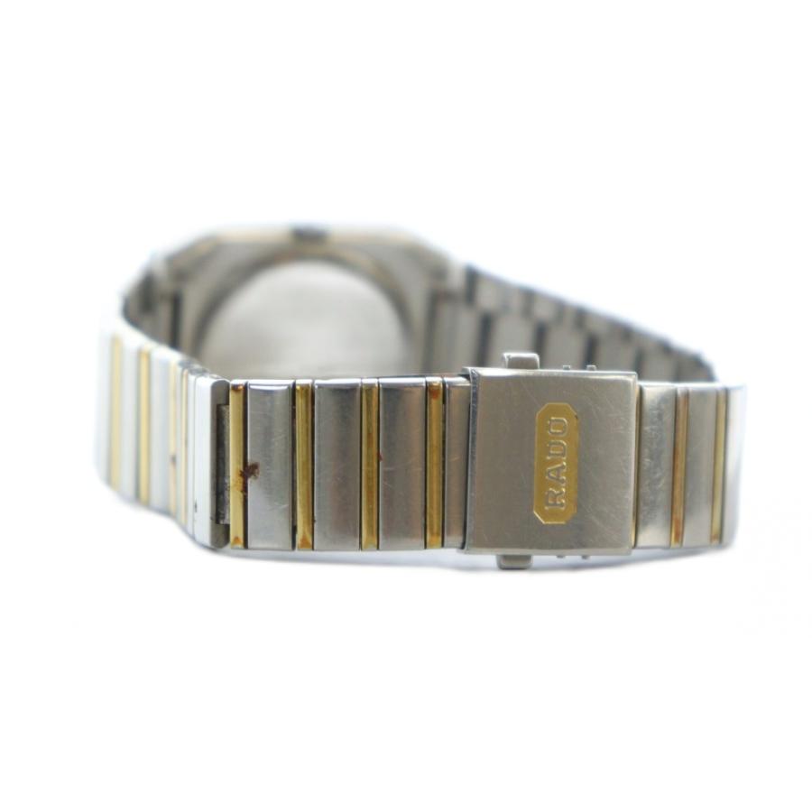 【23時まで値下げ】RADO(ラドー) 70's DIA STAR / ラドー RADO ジャンク品 152.0366.3 DIASTAR ダイアスター 腕時計