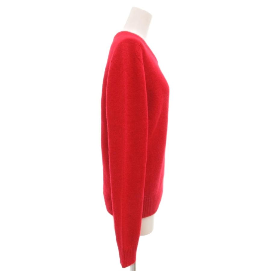 CELINE（セリーヌ） エディ期 ニット セーター ウール クルーネック