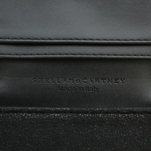 ステラマッカートニー STELLA McCARTNEY ファラベラ 財布 三つ折り