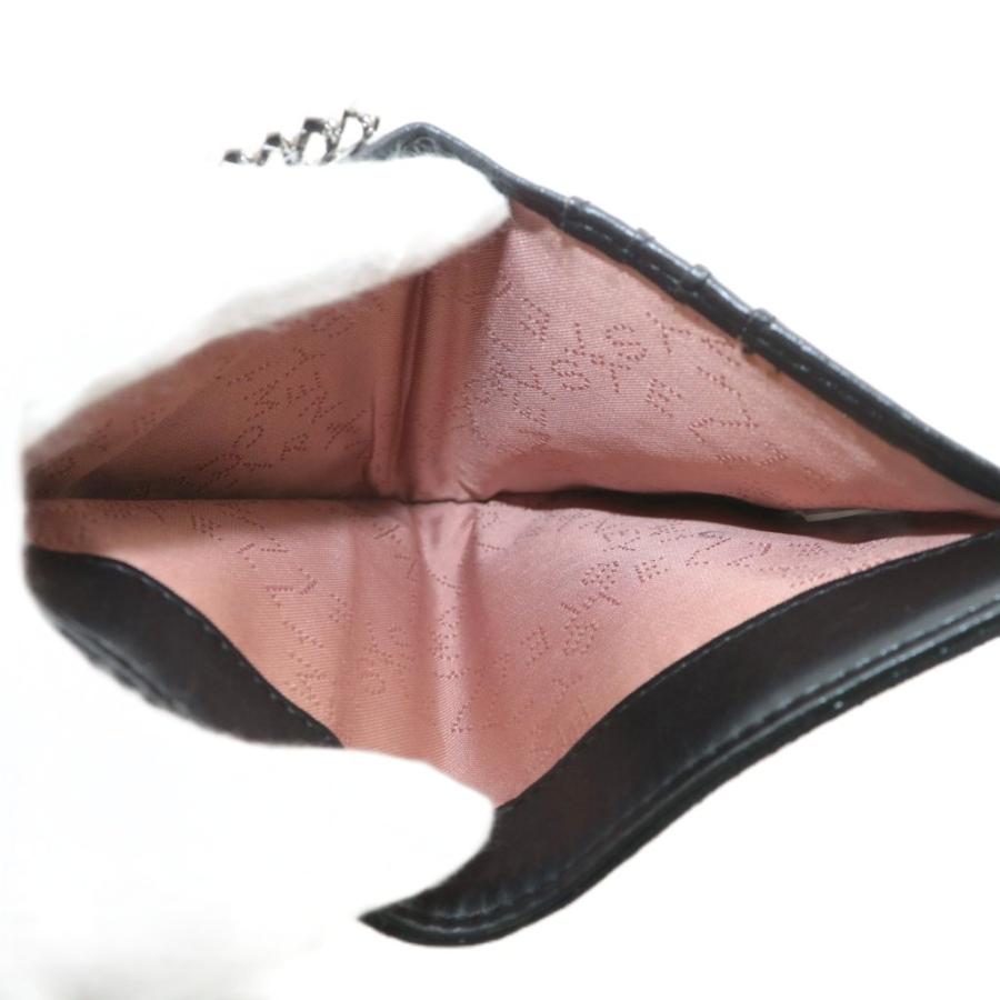 ステラマッカートニー STELLA McCARTNEY ファラベラ 財布 三つ折り