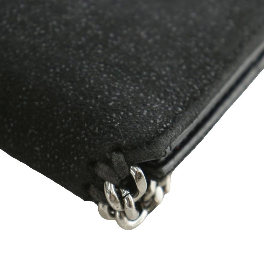 ステラマッカートニー STELLA McCARTNEY ファラベラ 財布 三つ折り