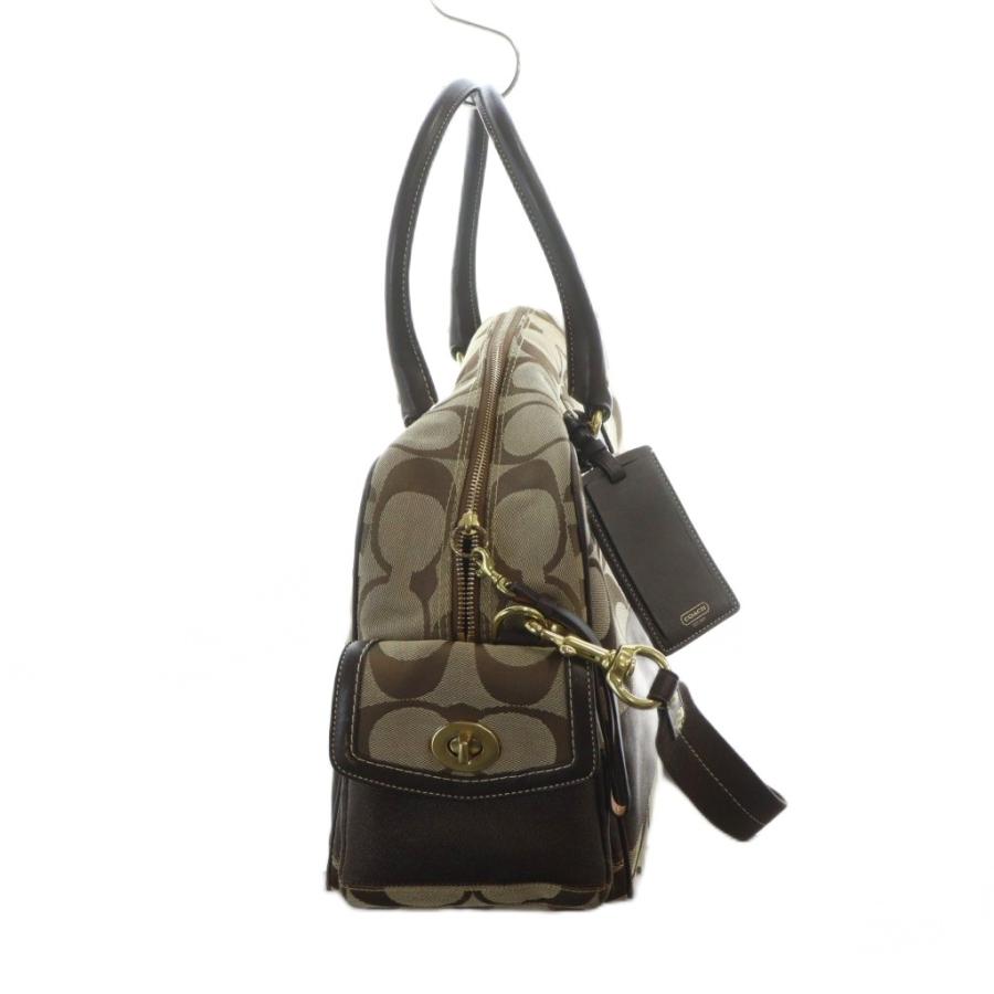 COACH（コーチ） COACH 10392 ボストンバッグ ショルダー 2WAY