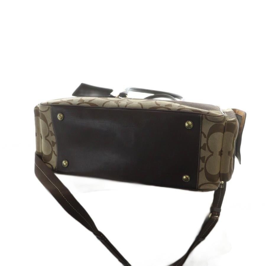 ✨極美品✨旅行 出張 COACH コーチ 2wayボストンバック 10392 COACH（コーチ） COACH 10392 ボストンバッグ ショルダー 2WAY
