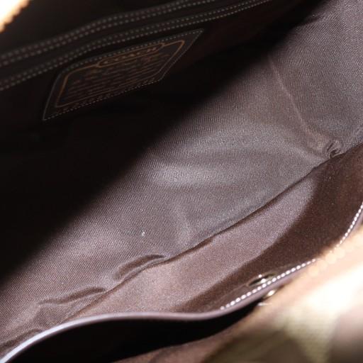 COACH（コーチ） COACH 10392 ボストンバッグ ショルダー 2WAY