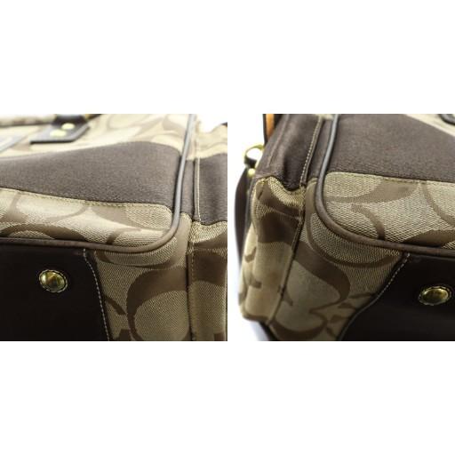 COACH（コーチ） COACH 10392 ボストンバッグ ショルダー 2WAY