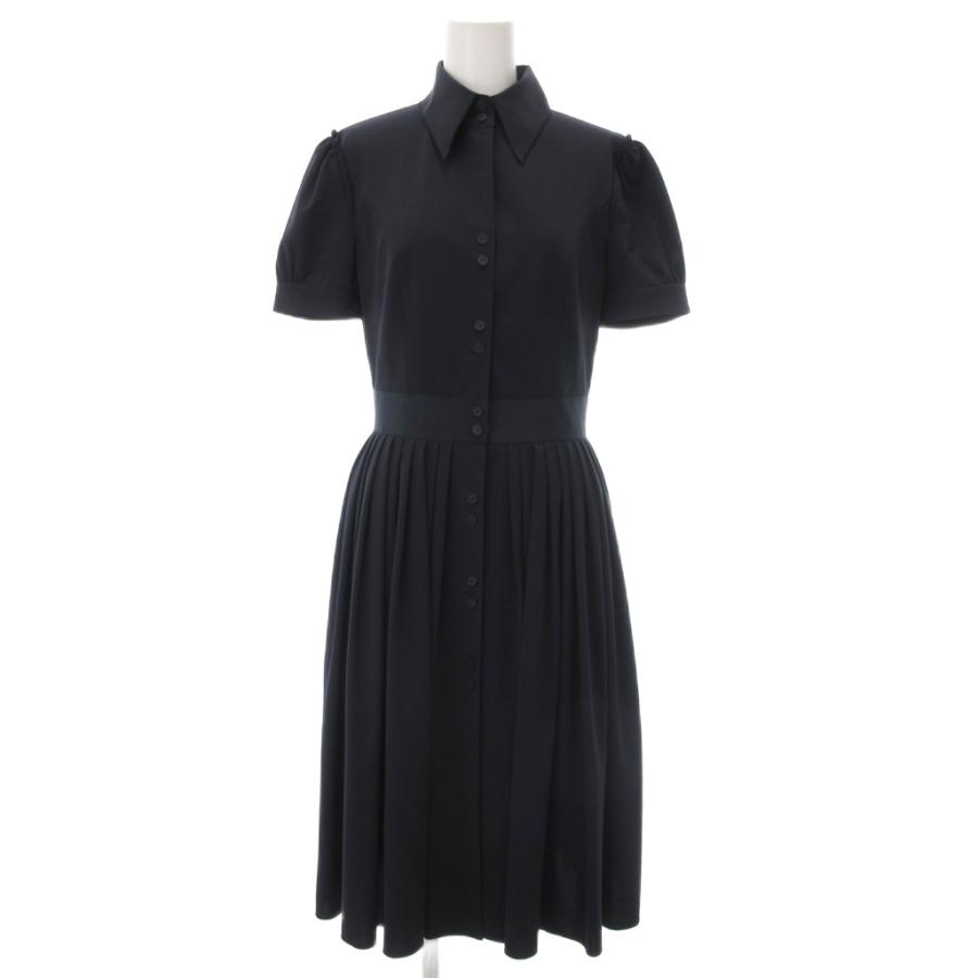 フォクシーニューヨーク FOXEY NEW YORK ワンピース ロング 