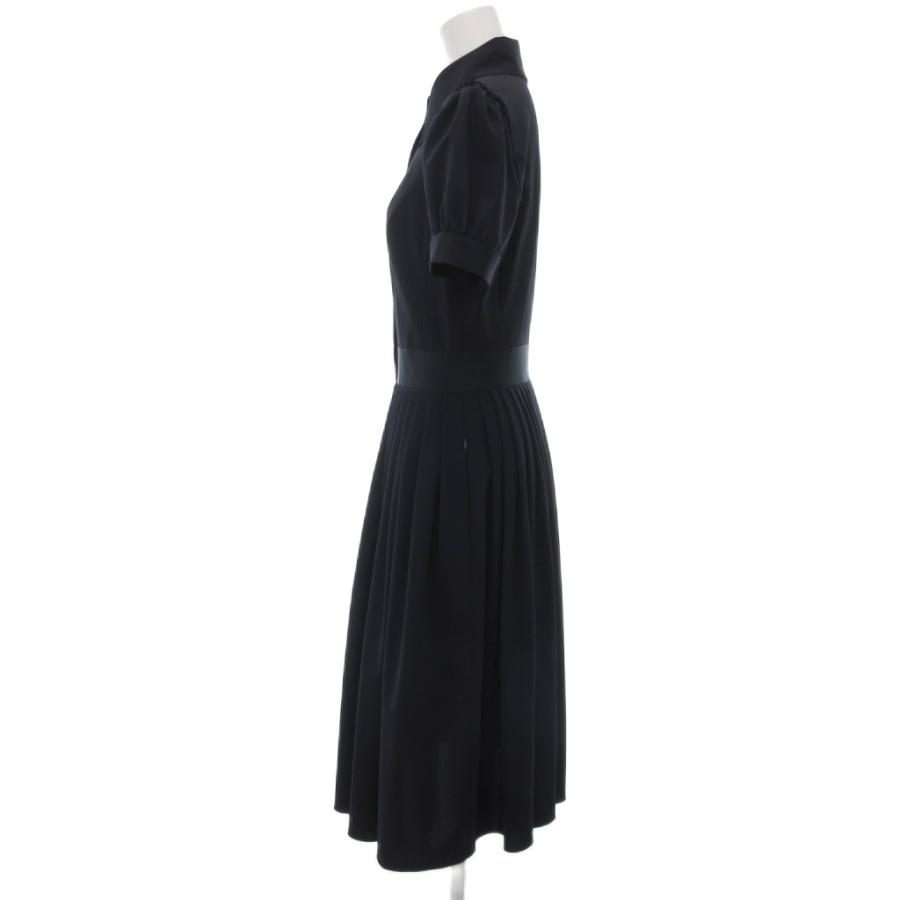 フォクシーニューヨーク FOXEY NEW YORK ワンピース ロング 