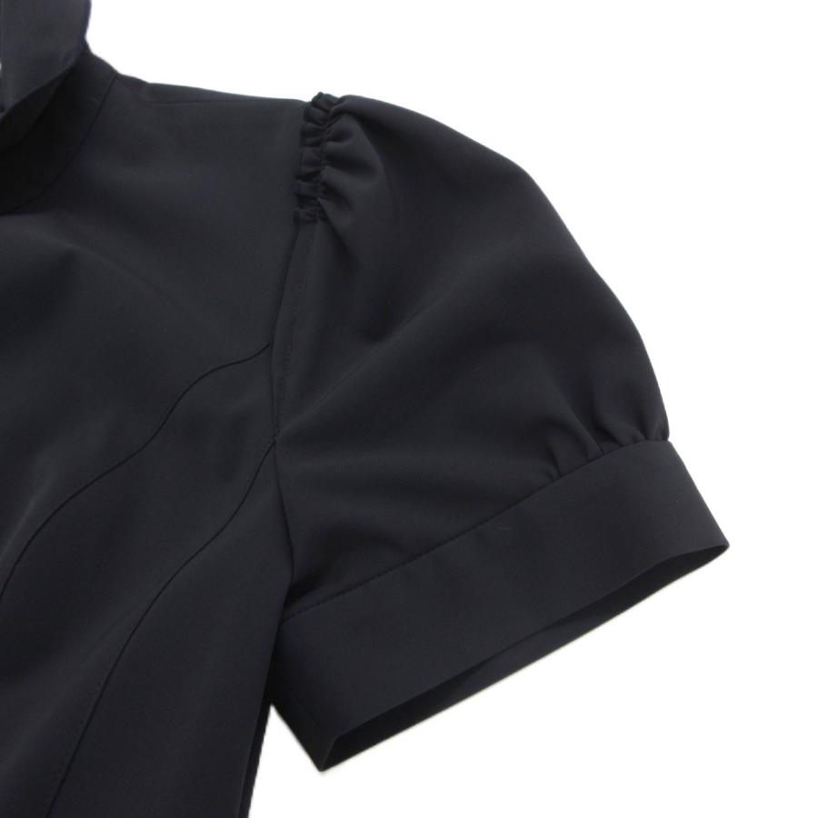 フォクシーニューヨーク FOXEY NEW YORK ワンピース ロング 