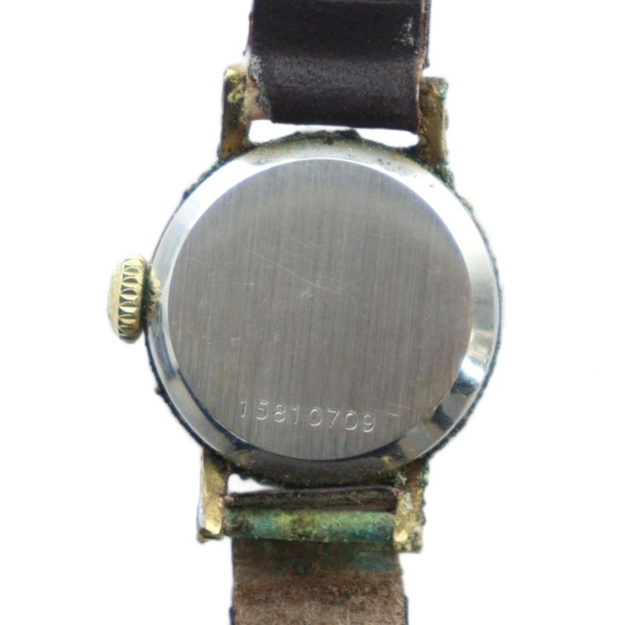 ロンジン LONGINES ジャンク品 腕時計 ウォッチ アナログ クォーツ