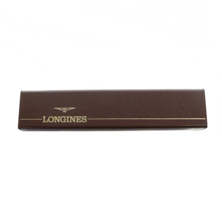 ロンジン LONGINES ジャンク品 腕時計 ウォッチ アナログ クォーツ