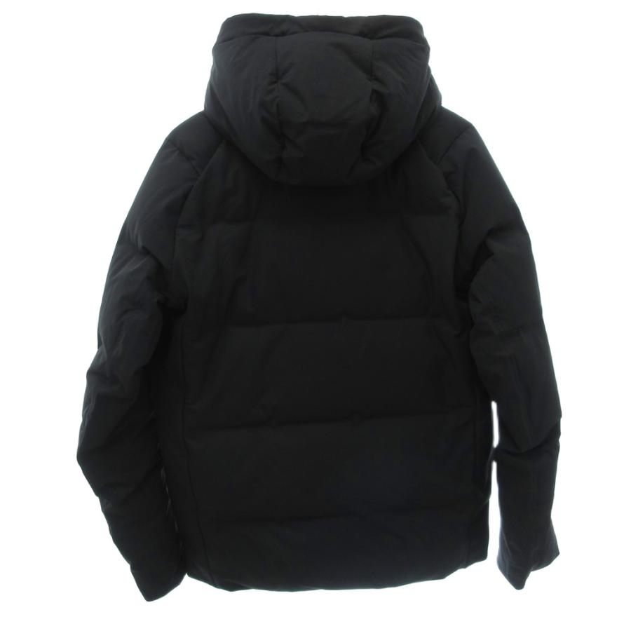 デサント DESCENTE ALLTERRAIN ロフトマン 別注 水沢ダウン ダウン