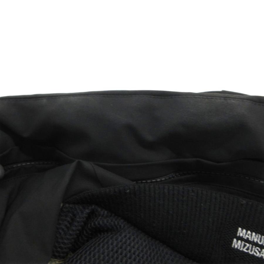 デサント DESCENTE ALLTERRAIN ロフトマン 別注 水沢ダウン ダウン