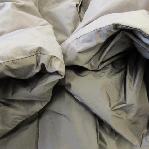 レキップヨシエイナバ L'EQUIPE YOSHIE INABA ダウンコート ロング