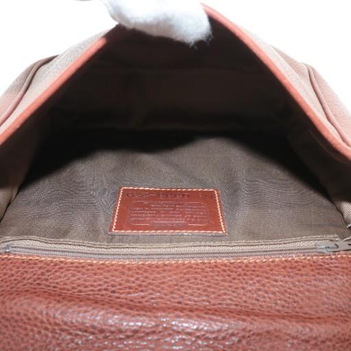 COACH（コーチ） オールドコーチ ヴィンテージ USA製 221 ショルダー