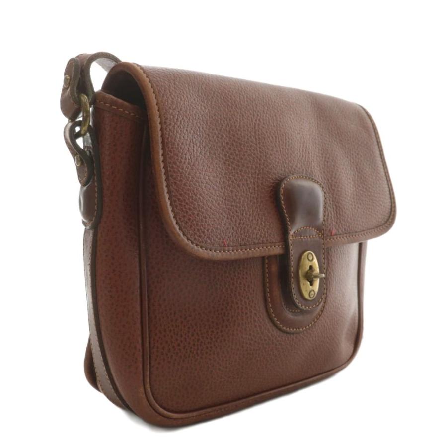 COACH（コーチ） オールドコーチ ヴィンテージ USA製 221 ショルダー