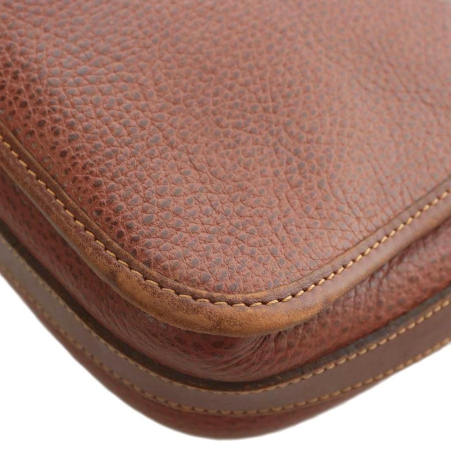 コーチ COACH オールドコーチ ヴィンテージ USA製 221 ショルダー