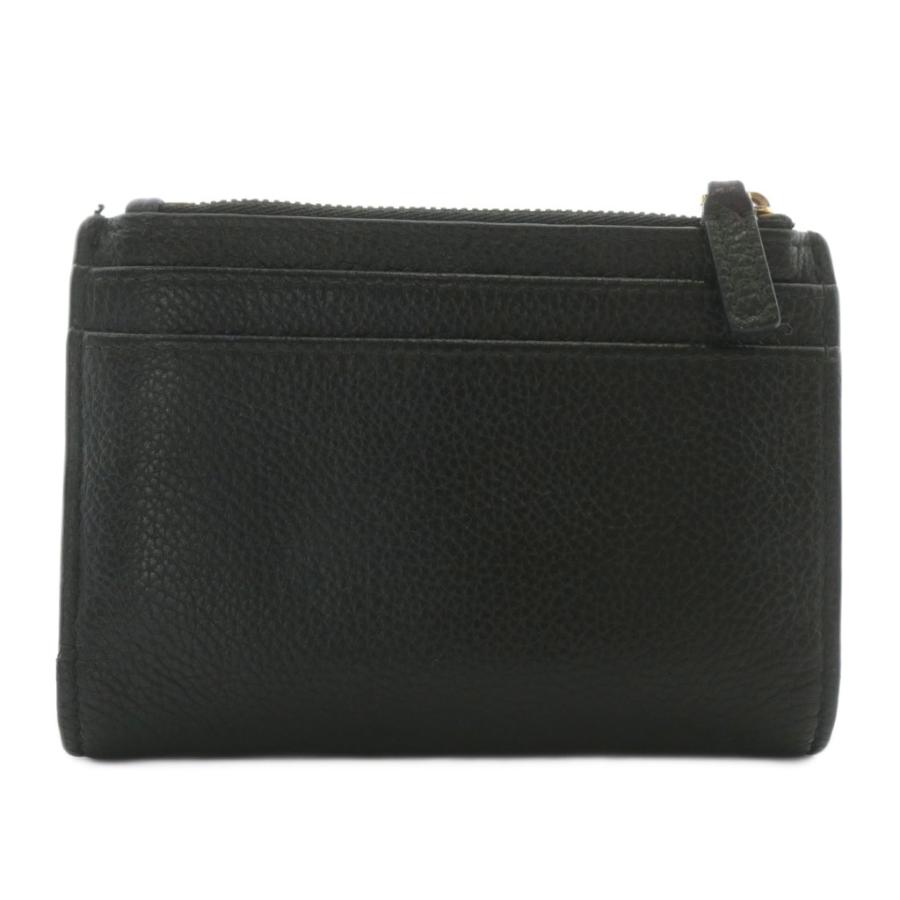 バレンシアガ　財布 BALENCIAGA（バレンシアガ） 二折財布小銭入付き 594216 1IZI3 7660