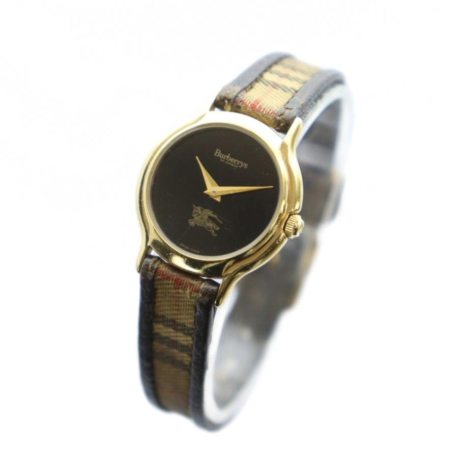 バーバリー ロンドン BURBERRY LONDON 腕時計 ウォッチ ノバチェック