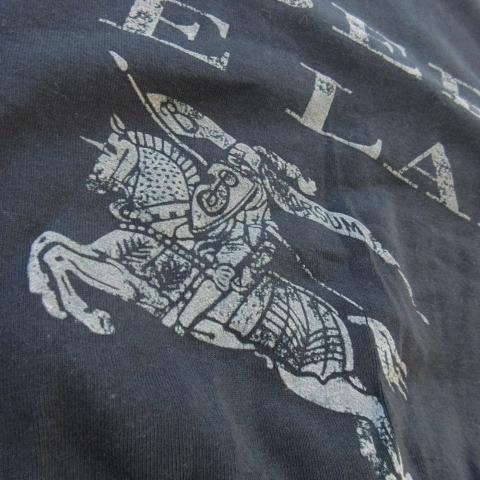 BURBERRY BLUE LABEL（バーバリーブルーレーベル） カットソー