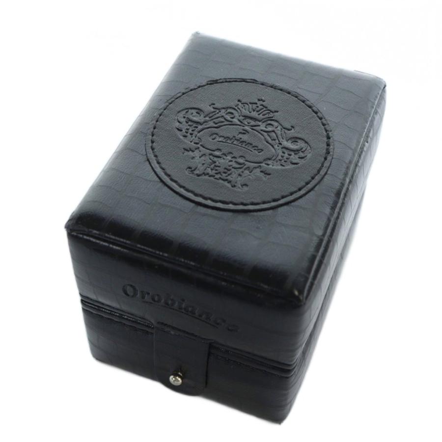 Orobianco（オロビアンコ） 未使用品 OROBIANCO OR-0064N 腕時計