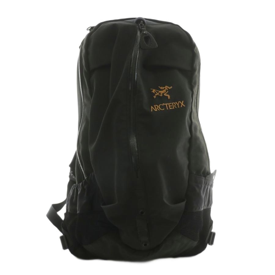 ARC'TERYX（アークテリクス） アロー 22 ARRO 22 リュックサック