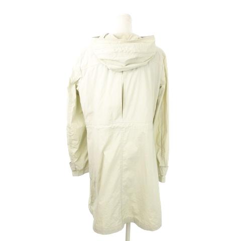 ヘルノ HERNO Rain Collection レインコート フーディ ロング ジップ