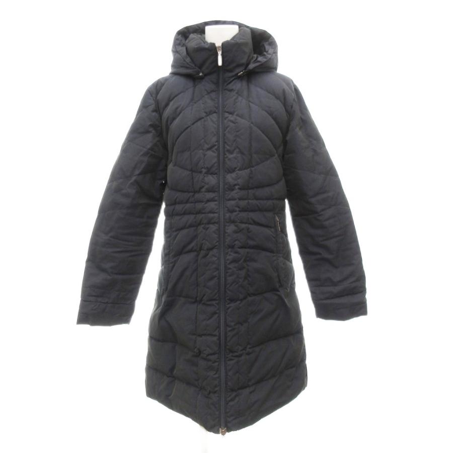 MONCLER【美品】NANTES ナンテス ダウンコート 1 M位 レディース MONCLER【美品】NANTES ナンテス ダウンコート 1 M位 レディース