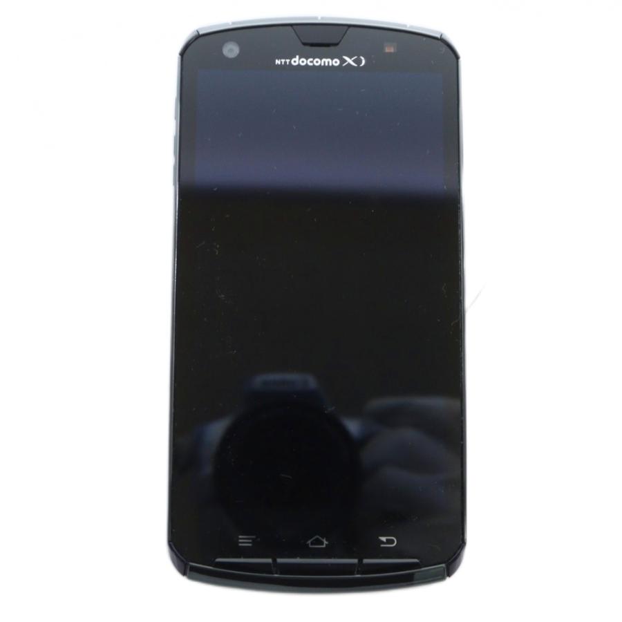 docomo NEXT series ARROWS X F-10D 携帯電話 スマートフォン 本体 