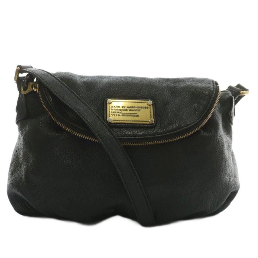 MARC BY MARC JACOBS（マーク バイ マーク ジェイコブス） ショルダー 