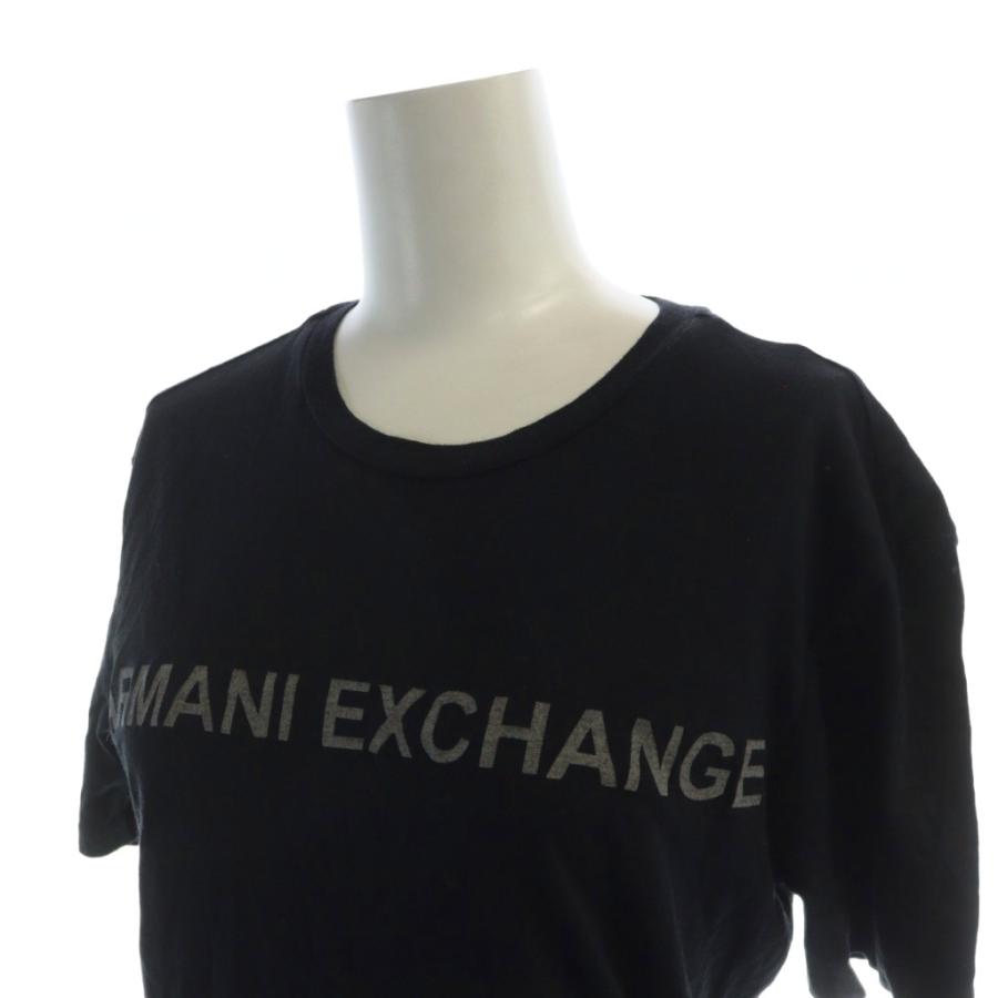 アルマーニエクスチェンジ A/X ARMANI EXCHANGE Tシャツ カットソー 