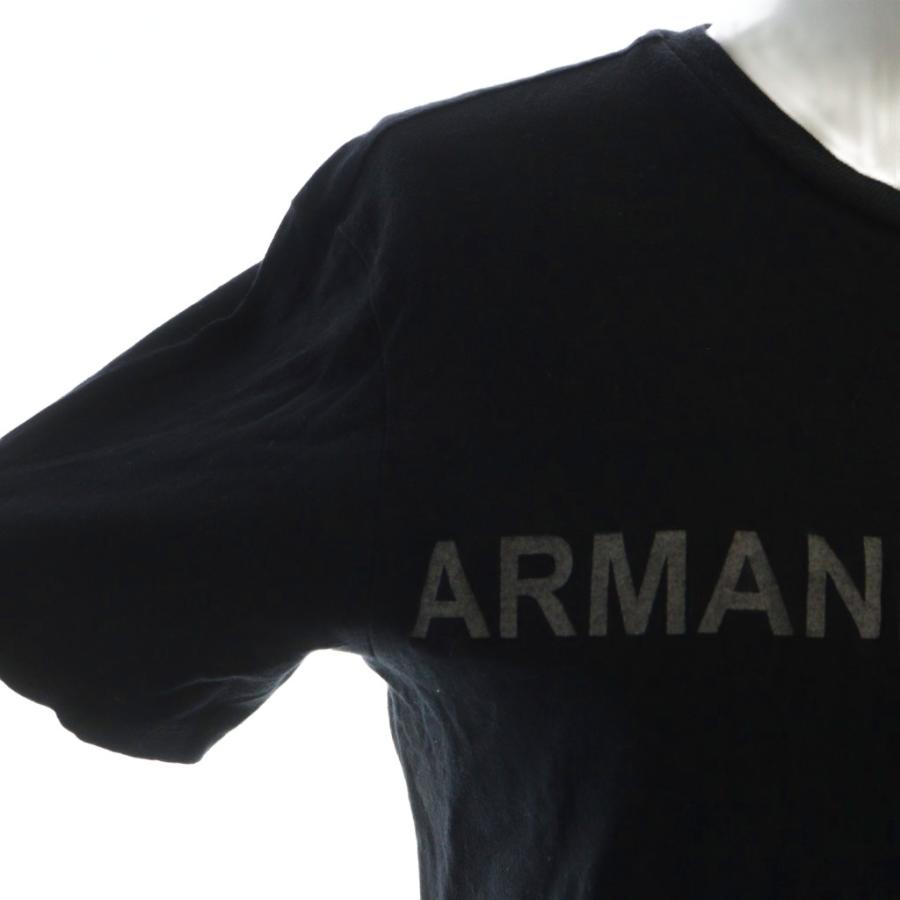 アルマーニエクスチェンジ A/X ARMANI EXCHANGE Tシャツ カットソー