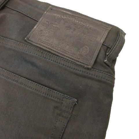 DIESEL（ディーゼル） DIESEL D-VIDER JOGG CARROT デニムパンツ