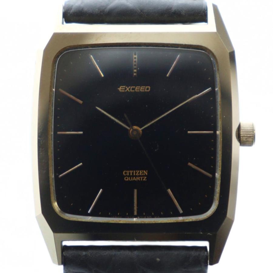 シチズン CITIZEN ジャンク品 2730-271742 腕時計 ウォッチ クォーツ